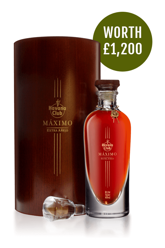 Havana sales club perfume