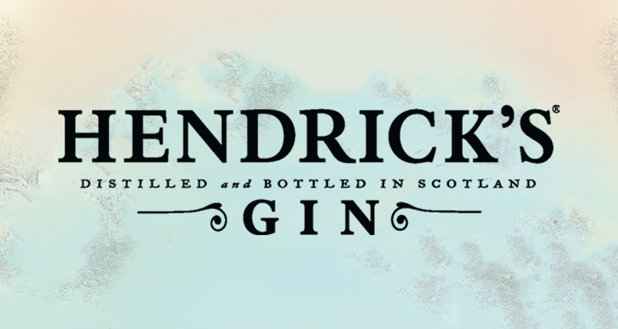 Hendrick's Flora Adora