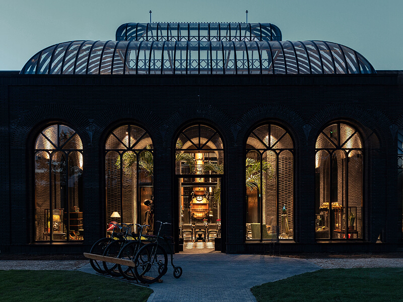 Hendrick's Gin