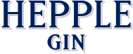 Hepple Gin Logo