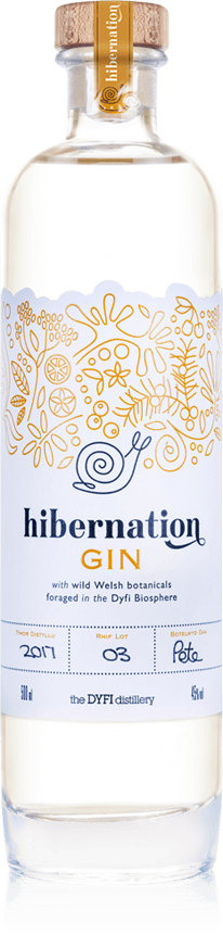 Hibernation Gin