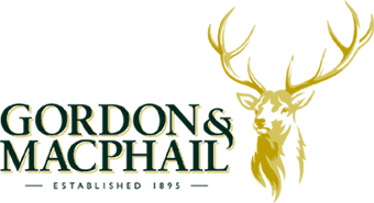 Gordon & Macphail Logo