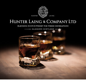 Hunter Laing