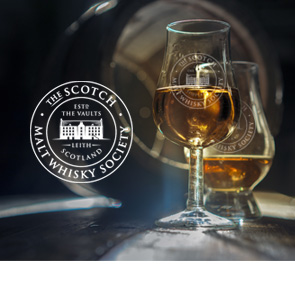 Scotch Malt Whisky Society
