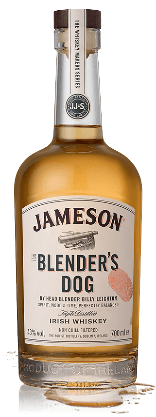 The Blender's Dog