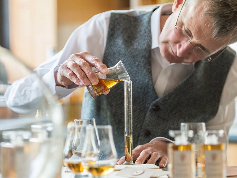 Johnnie Walker - The Striding Man