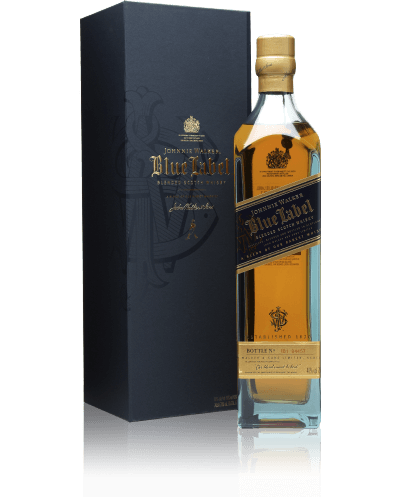 Buy Johnnie Walker Blue Label