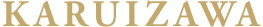Karuizawa