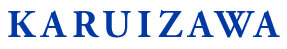 Karuizawa