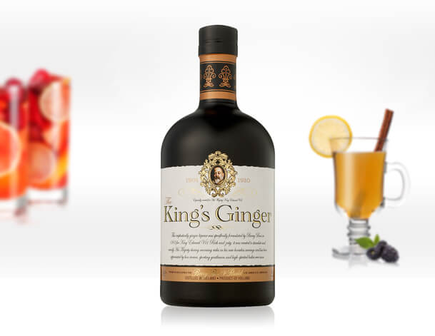 Old Fashioned cocktail