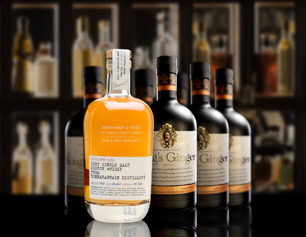 Old Fashioned cocktail