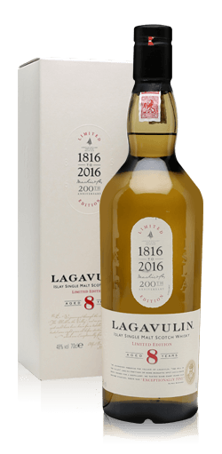 Lagavulin 8 Years Old