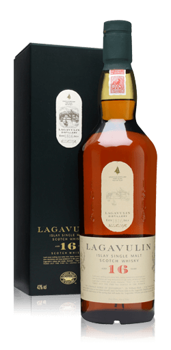 Lagavulin 16 Years Old