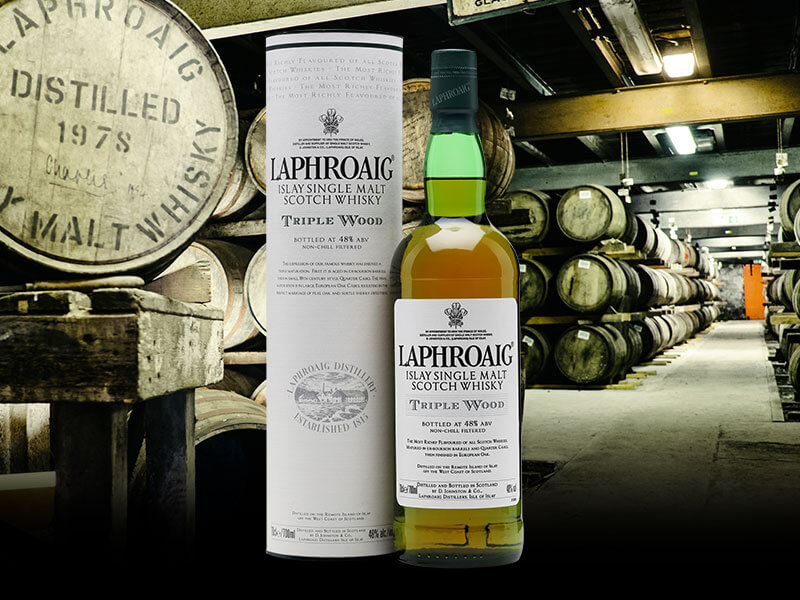 Laphroaig