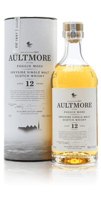 Dalmore 18 Year Old