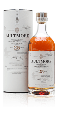 Dalmore 21 Year Old