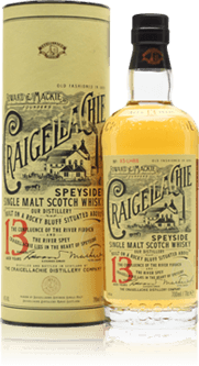 Dalmore 18 Year Old