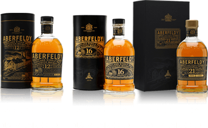 Dalmore 18 Year Old
