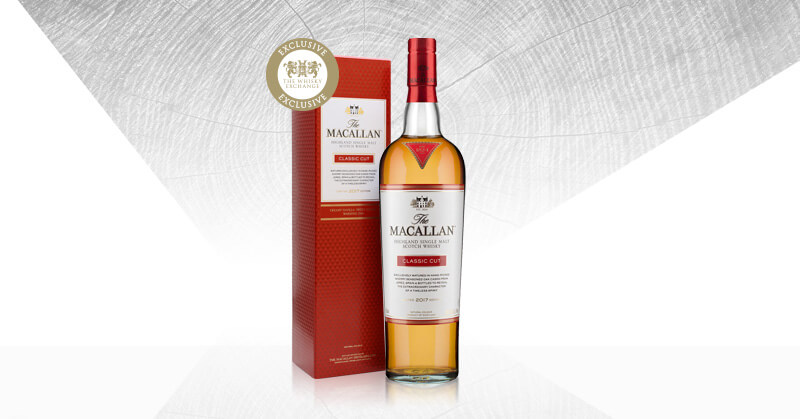 Macallan Classic Cut Buy From The World S Best Drinks Shop The Whisky Exchange