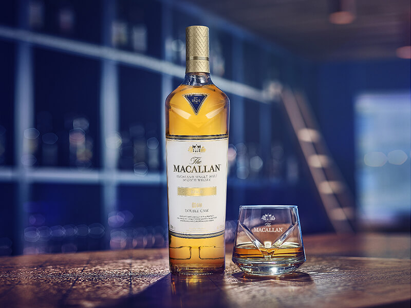 Macallan