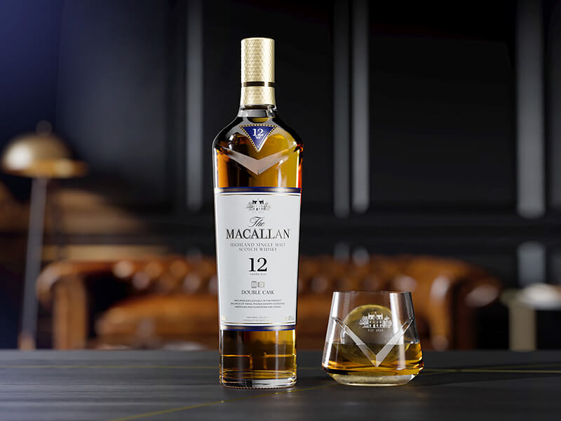 Macallan