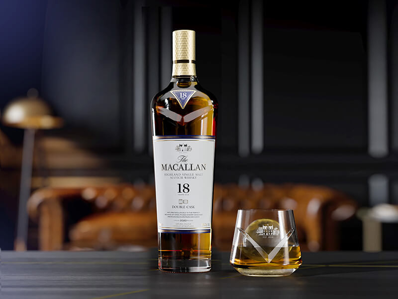 Macallan