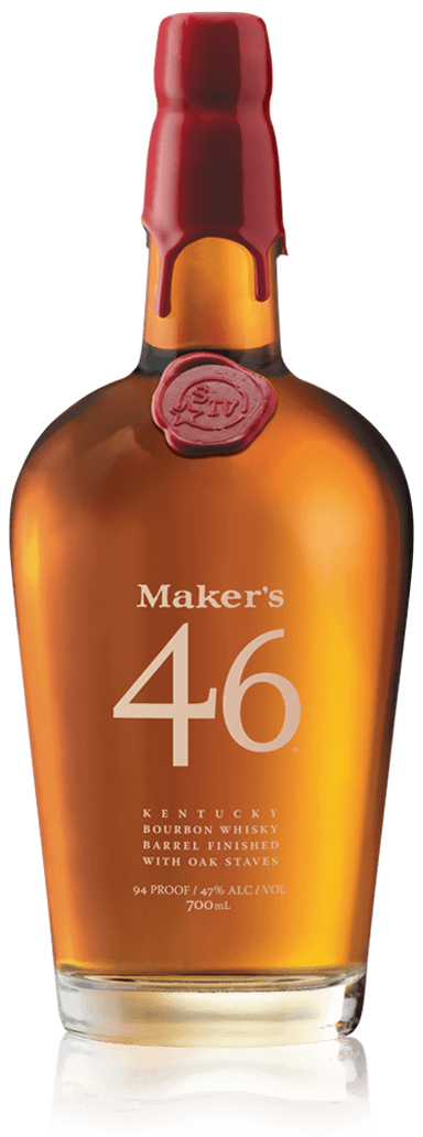 Maker's 46 Bourbon