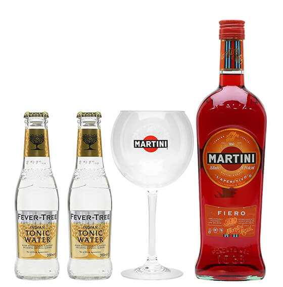 Martini Fiero