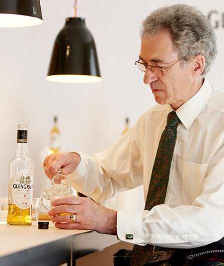 Dennis Malcolm