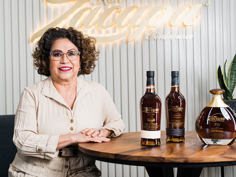 Meet the Maker - Lorena Vasquez