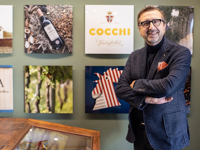 Meet the Maker - Roberto Bava