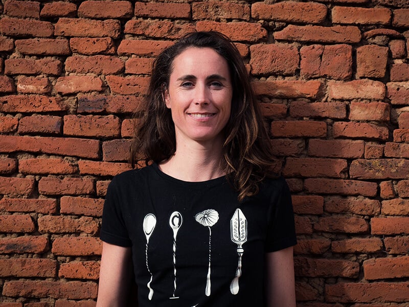 Meet the Maker - Sophie Decobecq