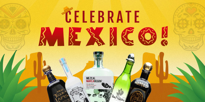Celebrate Mexico
