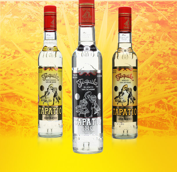 Tapatio Tequila