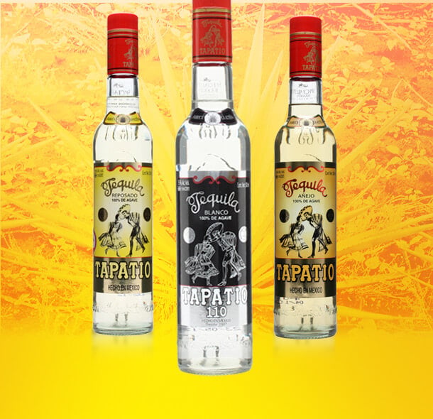Tapatio Tequila