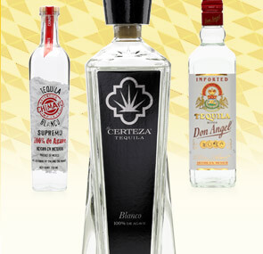 Blanco Tequila