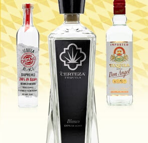 Blanco Tequila