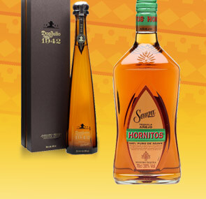 Anejo Tequila