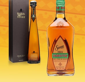 Anejo Tequila