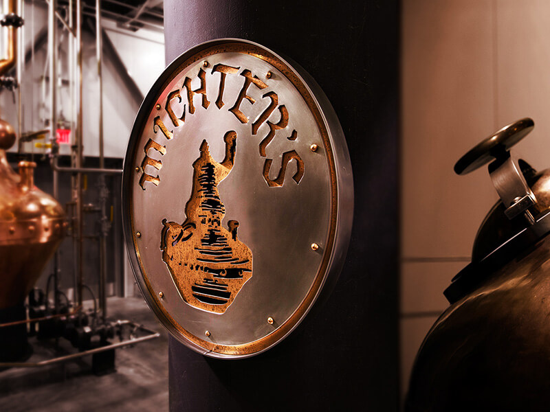 Michter's