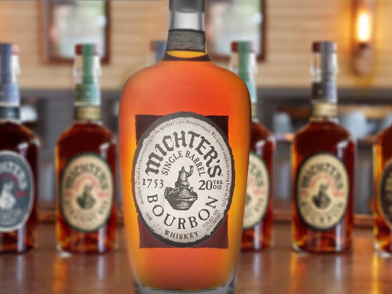 Michter's