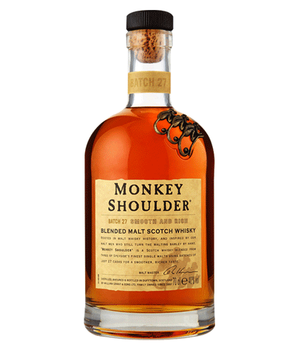Buy Monkey Shoulder