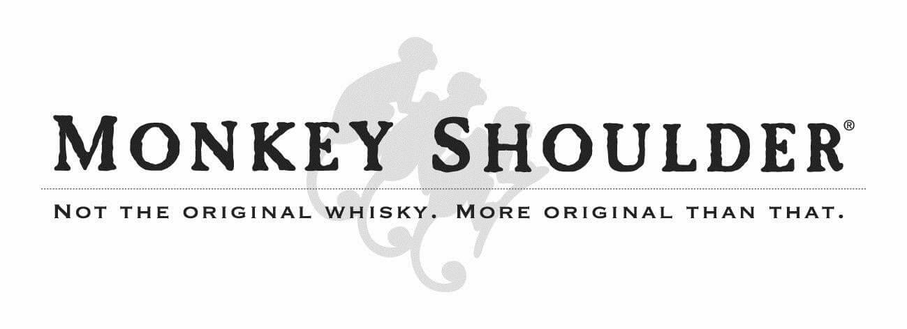 Monkey Shoulder Logo