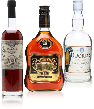 bottles