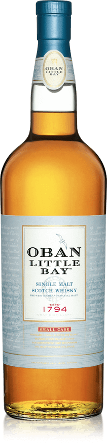 Win a trip for two to Oban Distillery!