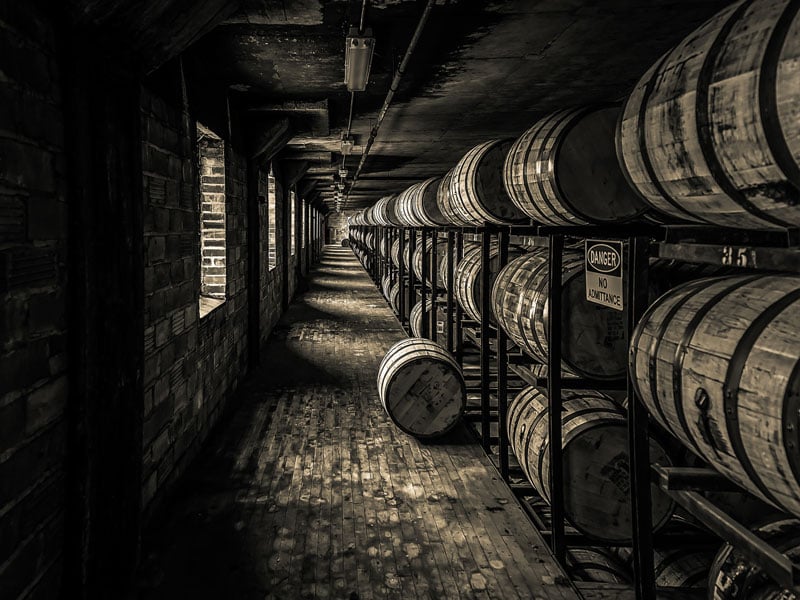 Bottled-in-Bond