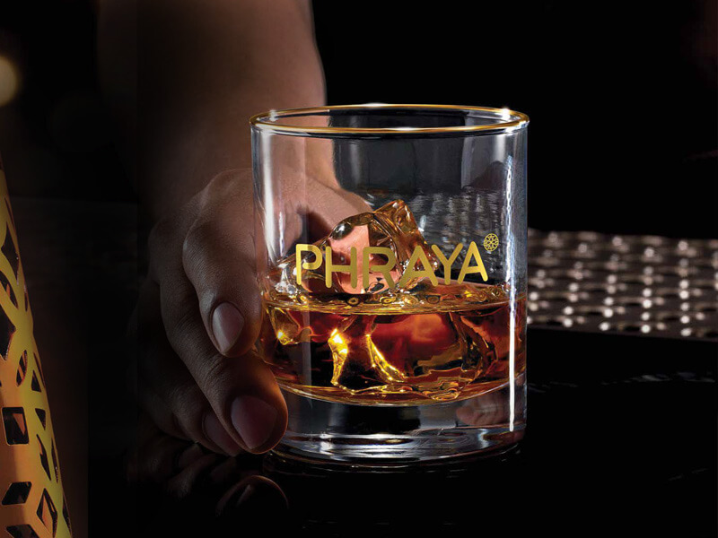 Phraya rum