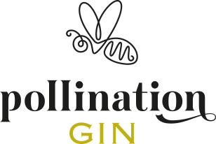 Pollination Logo
