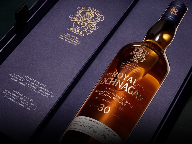 Royal Lochnagar