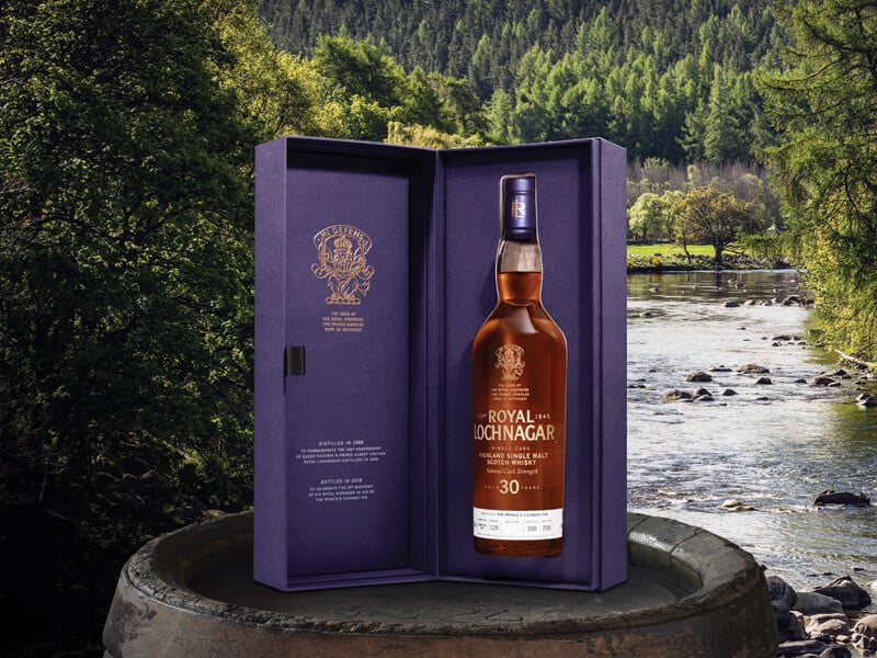 Royal Lochnagar